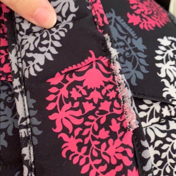 Very Bradley xl backpack - Picture 13 of 13